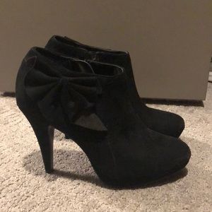 impo paula platform bootie